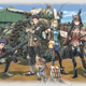 Illustration for article titled Sega Announces Valkyria Chronicles 4 For PS4, Xbox, And Switch